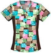 De Soto V-neck Tunic